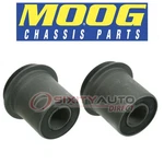 Moog Front Lower Control Arm Bushing Kit For 1975-1995 Chevrolet G20. Fixed Price $49.47.