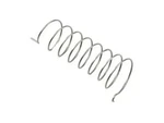 Genuine Ford Emblem Spring AT1Z-8C255-C. Fixed Price $8.66.