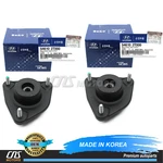 Genuine Strut Mount Front 2PCS For 2011-2016 Hyundai Azera Sonata 546102T000. Fixed Price $61.96.