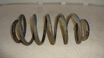 Rear Coil Spring Id: 52088404 Fits 99 00 01 02 03 Jeep Grand Cherokee 572849. Fixed Price $45.00.