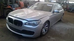 Passenger Strut Front Electronic Damping Control Awd Fits 13-15 Bmw 740I 6344600. Fixed Price $129.89.