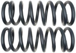 Moog 81085 Coil Spring Set For Nissan Pathfinder Armada. Fixed Price $214.31.