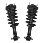 Front Strut Spring For Chevy Avalanche Silverado 1500 Gmc Sierra 2007-2013. Fixed Price $165.99.