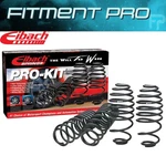 Eibach Pro-kit Lowering Springs For 03-08 Honda Accord Acura V6 4044.140. Fixed Price $395.00.