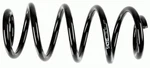 Sachs 993 127 Coil Spring For Audi. Fixed Price $71.78.