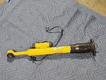 2020-2023 Dodge Charger Srt 392 Rear Left Driver Side Shock Absorber Strut Oem. Fixed Price $225.00.