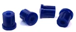 Superpro SPF0039K Leaf Spring Bushing Rear Eye For 72-78 Mazda RX-3. Fixed Price $34.99.
