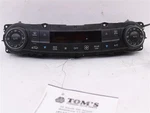 Used A/c Selector Switch Fits: 2007 Mercedes-benz Cls-class 219 Type. Fixed Price $70.00.