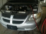 Rear Leaf Spring 119" Wb Fits 01-07 Caravan 104941257. Fixed Price $200.00.