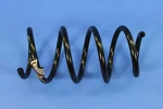 Genuine Mopar Front Coil Spring Right 5168033AA. Fixed Price $117.06.