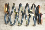 2017 Buick Envision Awd Rear Left & Right Shock Strut Coil Spring Set 159K Oem. Fixed Price $104.54.
