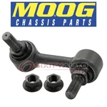 Moog Front Left Stabilizer Bar Link For 2007-2010 Saturn Sky Suspension Hp. Fixed Price $48.00.