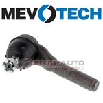 Mevotech Supreme Front Right Outer Steering Tie Rod End For 1965 Mercury Rh. Fixed Price $34.93.