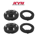 Kyb Kit Front Suspension Strut Mount SM5614 For 2005-2012 Acura Rl. Fixed Price $145.14.