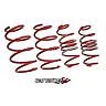 Tanabe TDF153 Sustec DF210 Lowering Coil Springs For 2010-2015 Toyota Prius. Fixed Price $305.01.