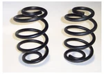 Brothers Trucks LCSE36R3INCH Rear Lowered Coil Springs 3-INCH Drop Pair. Fixed Price $218.95.