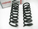 (2) Lesjofors 2704-270044 Front Coil Springs 1996-99 Mercedes E300 1996-03 E320. Fixed Price $58.49.