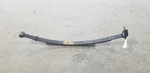 92 Ford Ranger Steel Leaf Spring Rear Left Driver. Fixed Price $90.00.
