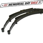 Skyjacker J34R Softride 3.5-4 Lift Rear Leaf Spring Pair For 1955-1975 Jeep CJ5. Fixed Price $337.76.