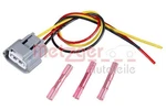 Metzger Ignition Coil Cable Repair Kit For Dacia Fiat Lancia 95-23 46473849. Fixed Price $22.77.