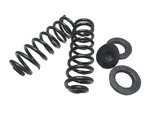 2011 Cadillac Ts 3.6L Left & Right Rear Coil Spring Pair Oem. Fixed Price $88.00.