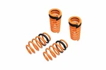 Megan Racing Lowering Springs Kit For Dodge Challenger (V6) 2011 - 2016. Fixed Price $138.99.