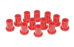 Prothane 18-1003 Leaf Spring Eye/shackle Bushing Kit Fits 67-80 Land Cruiser. Fixed Price $30.32.