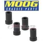 Moog Rear Leaf Spring Shackle Bushing For 1961-1962 Dodge Lancer. Fixed Price $22.74.