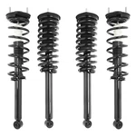 Air Spring To Coil Conversion Kit Unity Fits 01-06 Lexus LS430. Fixed Price $406.95.