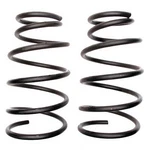New Moog 9646 Coil Spring Set; Fits 92-03 Toyota Camry. Fixed Price $101.33.