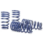 H&r 28822-2 Lowering Sport Front And Rear Springs Kit For 13-24 Jaguar F-type. Fixed Price $431.53.