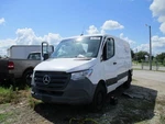 (local Pickup Only) Rear Leaf Spring Fits 19-22 Mercedes Sprinter 1500 1688841. Fixed Price $139.99.
