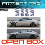 H&r Lowering Springs Kit For 24 25 Mercedes-benz Cle 53 Amg Coupe C236 28526-1. Fixed Price $474.22.