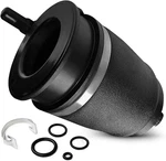 Front Air Spring Bag 2003-2006 Lincoln Navigator Ford Expedition 6L1Z3C199AA. Fixed Price $117.17.