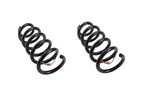 Oem Set Of Front Coil Springs 31336862235 For Bmw F15 F85 X5 2014-2018. Fixed Price $89.95.