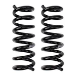 Suplex Rear Coil Spring Set Fits 2008-2020 Mercedes-benz. Fixed Price $109.95.