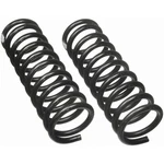 Moog 6330 Coil Spring Set Front For 69-72 Chevelle Camino Monte Carlo Sprint. Fixed Price $155.56.