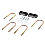 Belltech 1" Tapered Lowering Block Kit For 1982 To 2004 S10/SONOMA/S15/BLAZER. Fixed Price $59.00.