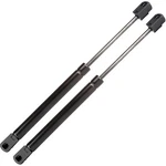 2X For 1998-2004 Dodge Intrepid Rear Trunk Lift Supports Springs Struts Shocks. Fixed Price $13.16.