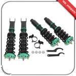 Full Coilovers Kit Springs Struts For 94-01 Acura Integra 93-00 Honda Civic. Fixed Price $212.41.