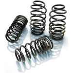 E10-23-028-01-22 Eibach Lowering Springs Set Of 4 Front & Rear For Chevy Sedan. Fixed Price $403.91.