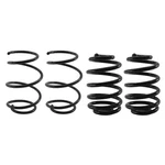 Lesjofors Front & Rear Suspension Coil Springs Kit Bmw E85 E86 Z4 2003-2008. Fixed Price $208.95.