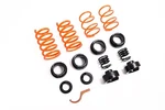 Mss Extra Full Adjustable Lowering Springs Sleeve Kit For 2021-25 Bmw M4 G82. Fixed Price $1399.99.