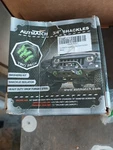 Autmatch Green Shackles 3/4" D Ring 2 Pack 41887IB Break Strength 7/8". Fixed Price $32.17.