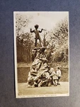 Apo 634 Wellingborough, England 1943 Censored Army Cover 1047TH Ord Postcard. Fixed Price $19.99.