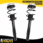2004-2007 Bmw 525I E60 Front Quick Complete Strut & Coil Spring Assemblies Pair. Fixed Price $137.19.