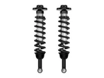 Icon 91724 2.75-3.5" Front Internal Coilovers 21-23 Ford F-150 4WD. Fixed Price $1819.95.