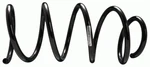 Sachs 993 257 Coil Spring For Bmw. Fixed Price $62.63.