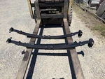 2011-2016 Ford F250 F350 6.7 Diesel 51K Miles Rear Leaf Spring Set Oem. Fixed Price $499.99.