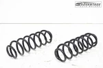 2019-2022 Volkswagen Passat Nms Fwd Rear Suspension Coil Spring Set Of Oem. Fixed Price $74.09.